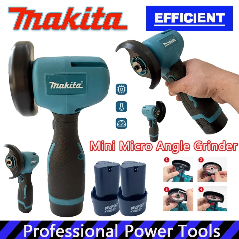 Makita 12V Miniatur…