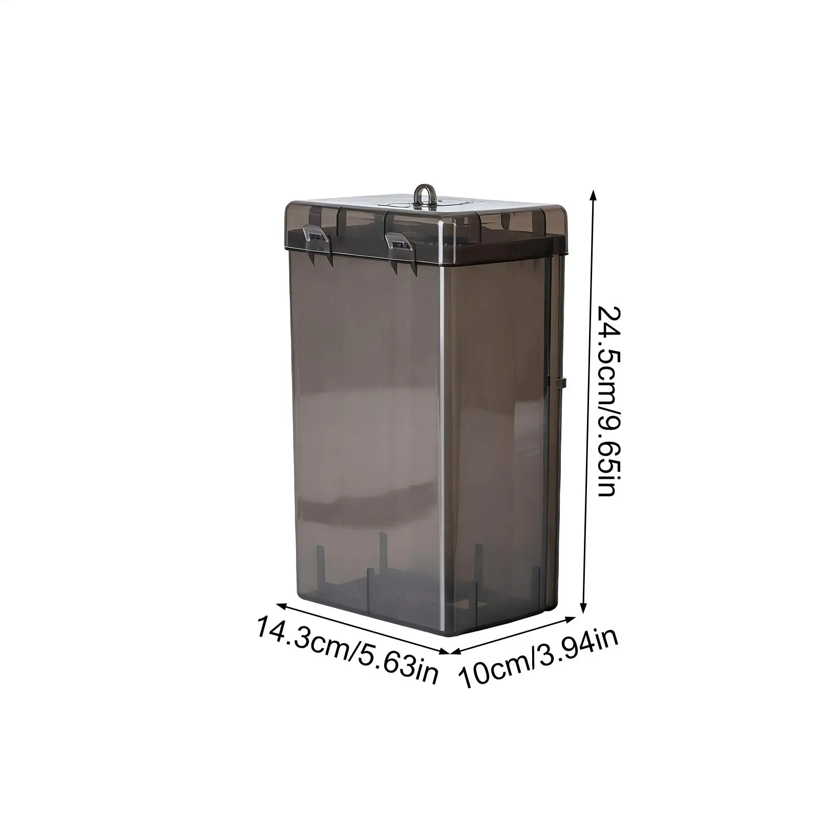 شاحن EV صندوق المطر مقاوم للماء والأشعة فوق البنفسجية حامي الثقيلة شاحن EV غطاء الطقس لجميع الأحوال الجوية تخزين موقف للسيارات