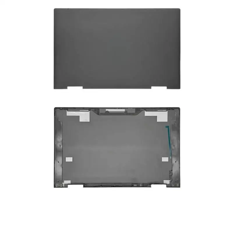 New for HP X360 13-AY 13Z-AY TPN-C147 L94498-001 M82691-001 Laptop LCD Back Cover Top Case Palmrest Cover