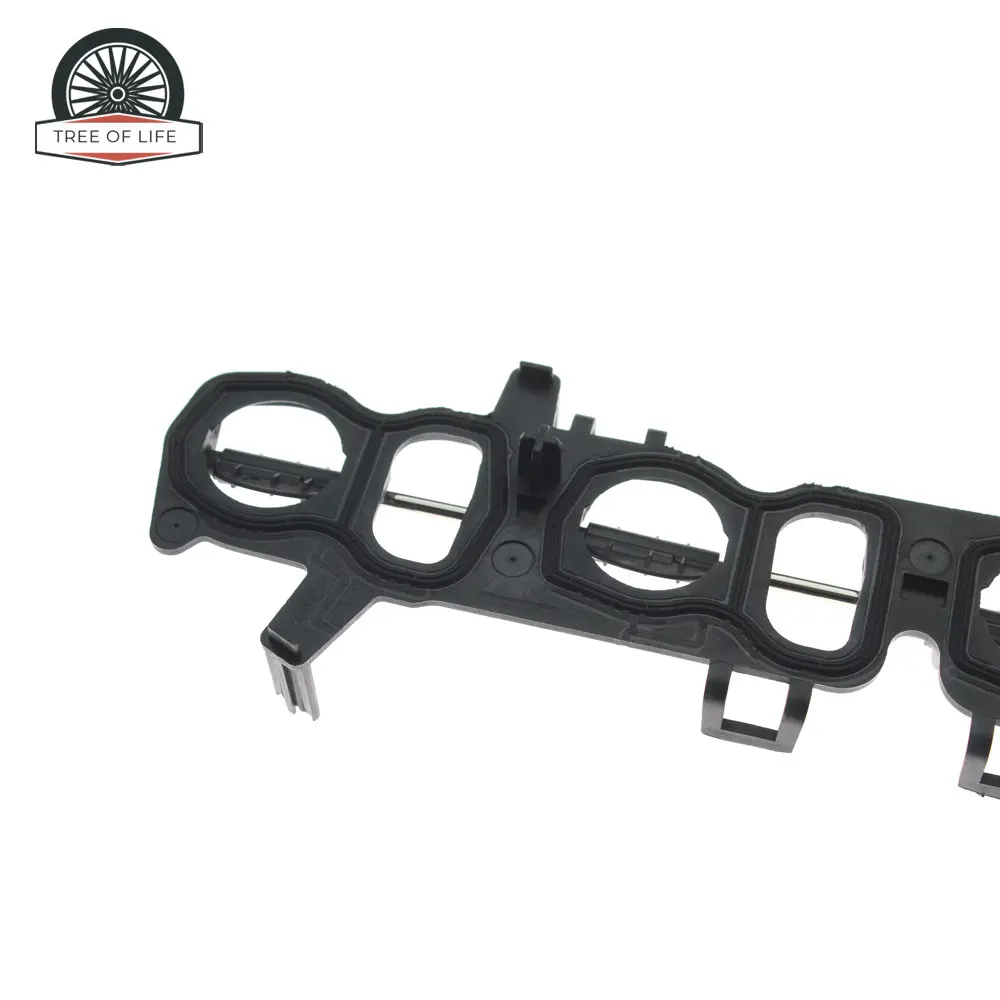 11617812938 7812938   ل BMW X1 E84 E90 E91 F20 F21 F22 F30 F31 F34 F36 114d محرك كمية مشعب ختم طوقا N47N