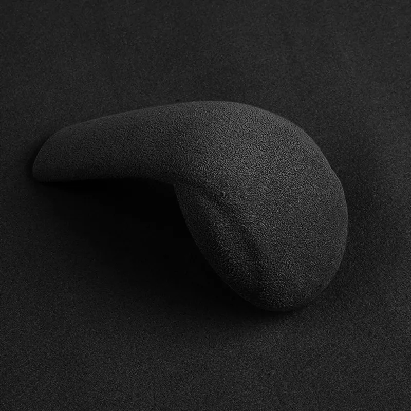 جلد الغزال مقبض ناقل حركة السيارة الغطاء الواقي رافعة تروس السيارة مقبض رئيس لمازدا ATENZA CX-3 CX-4 CX5 CX8 اكسسوارات السيارات #3