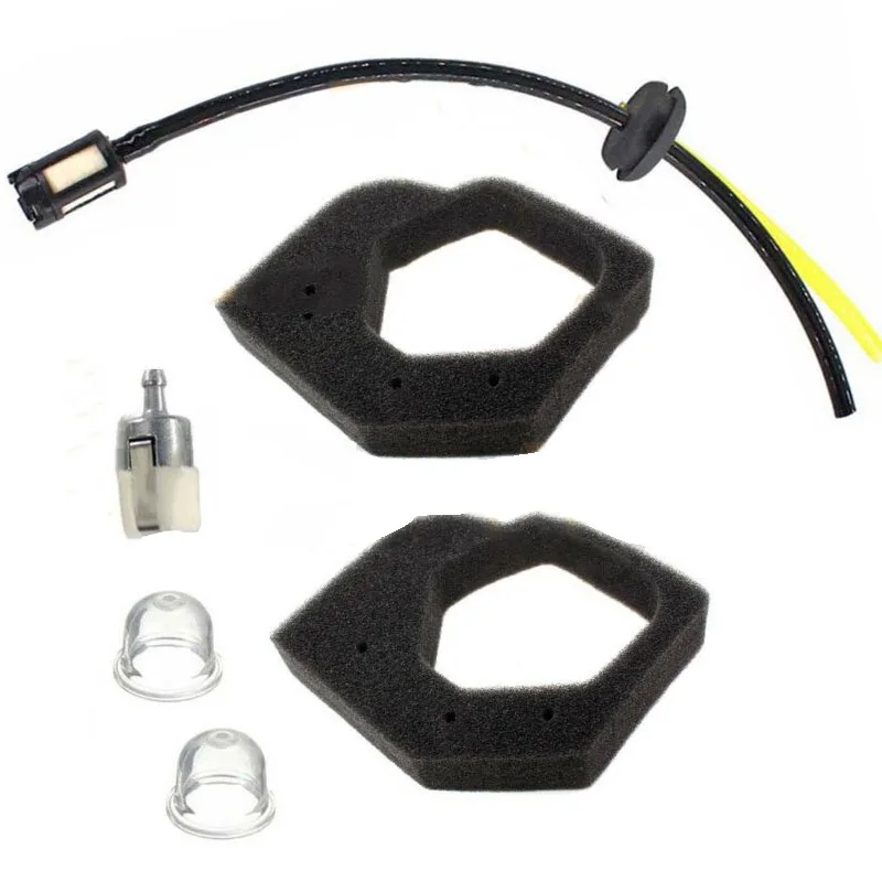 Аксессуары Воздушные фильтры GX25 GX25N GX25N GX25NT HHT25S GX25NT HHH25 HHH25 UMK425 ULT425 HHT25S Комплект Изысканный для Honda