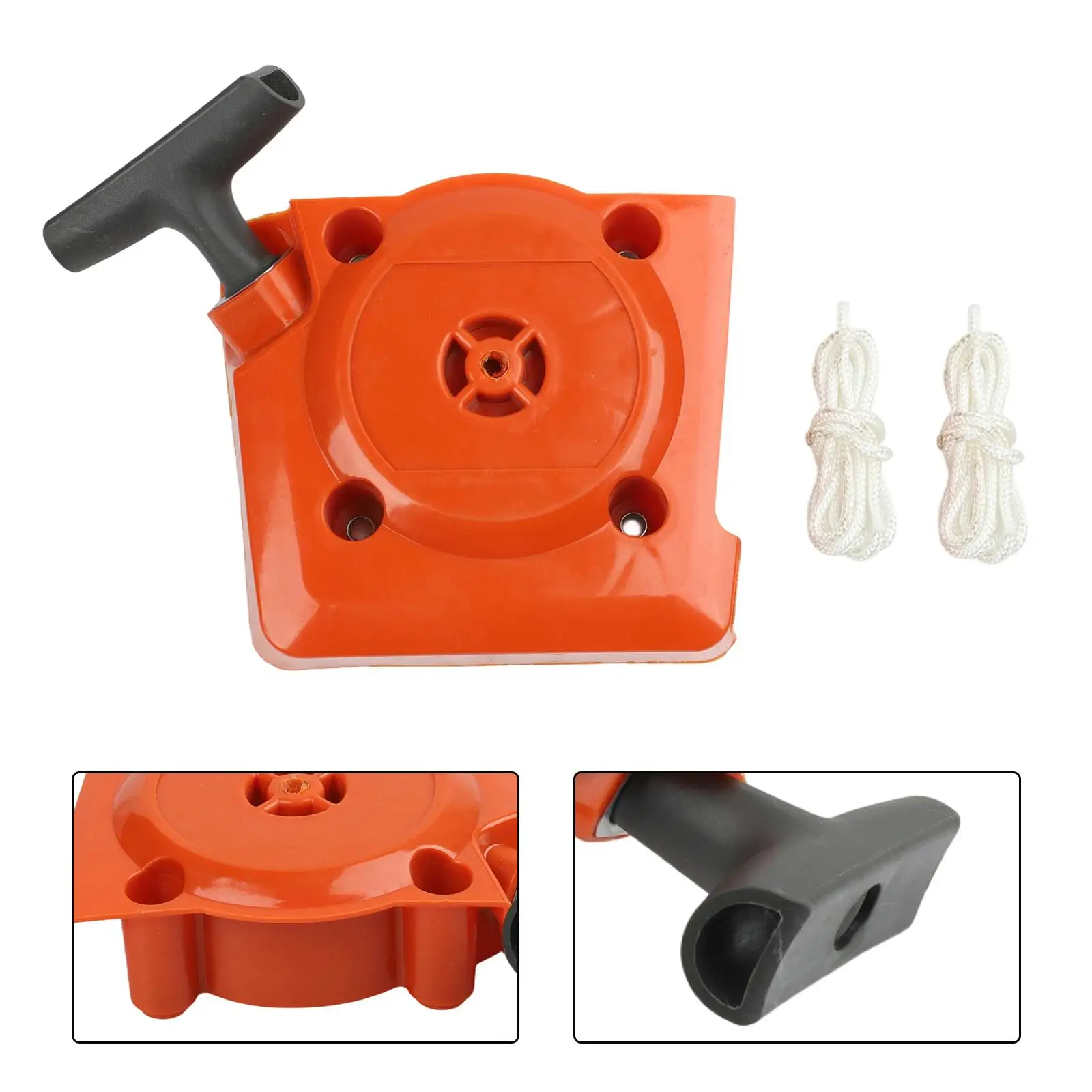 578283501 Starter Recoil Assembly for Backpack Blowers Compatible with Multiple Models 560BFS 560BTS 570BFS 570BTS 580BFS 580BTS