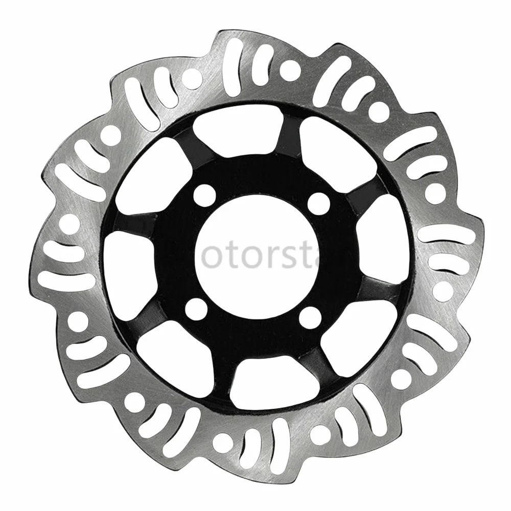For 50cc 70cc 90cc 110cc 125cc Dirt Pit Bike Off Road New 190mm Front Rear Disc Brake Rotor