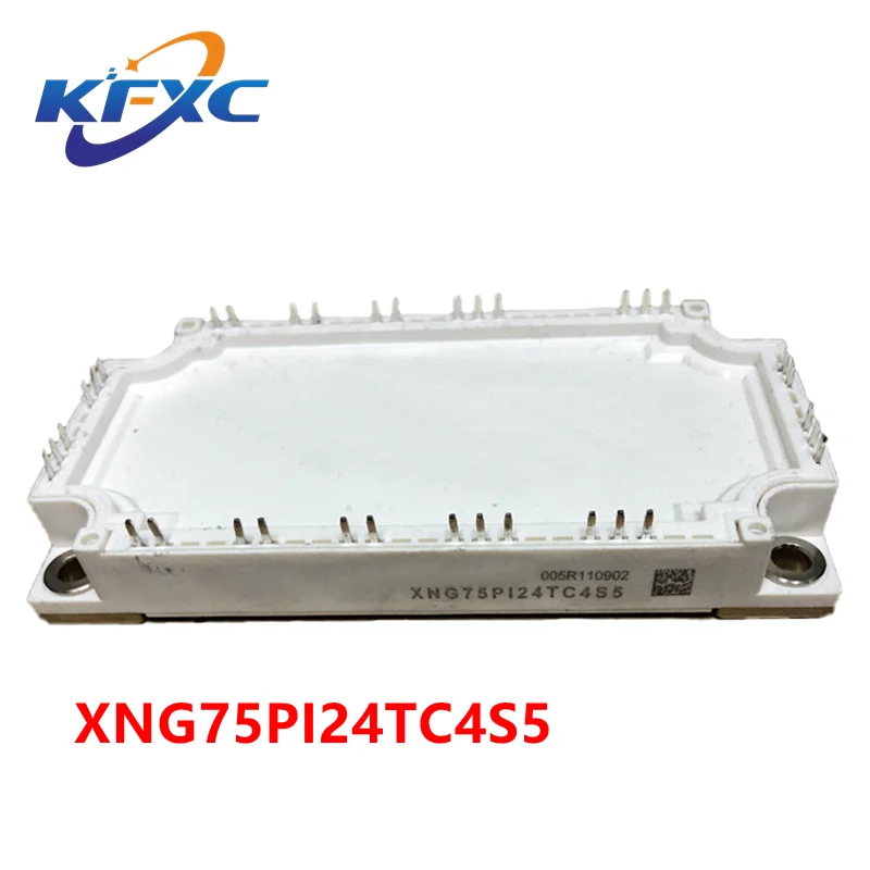 

XNG75PI24TC4S5 New original IGBT module
