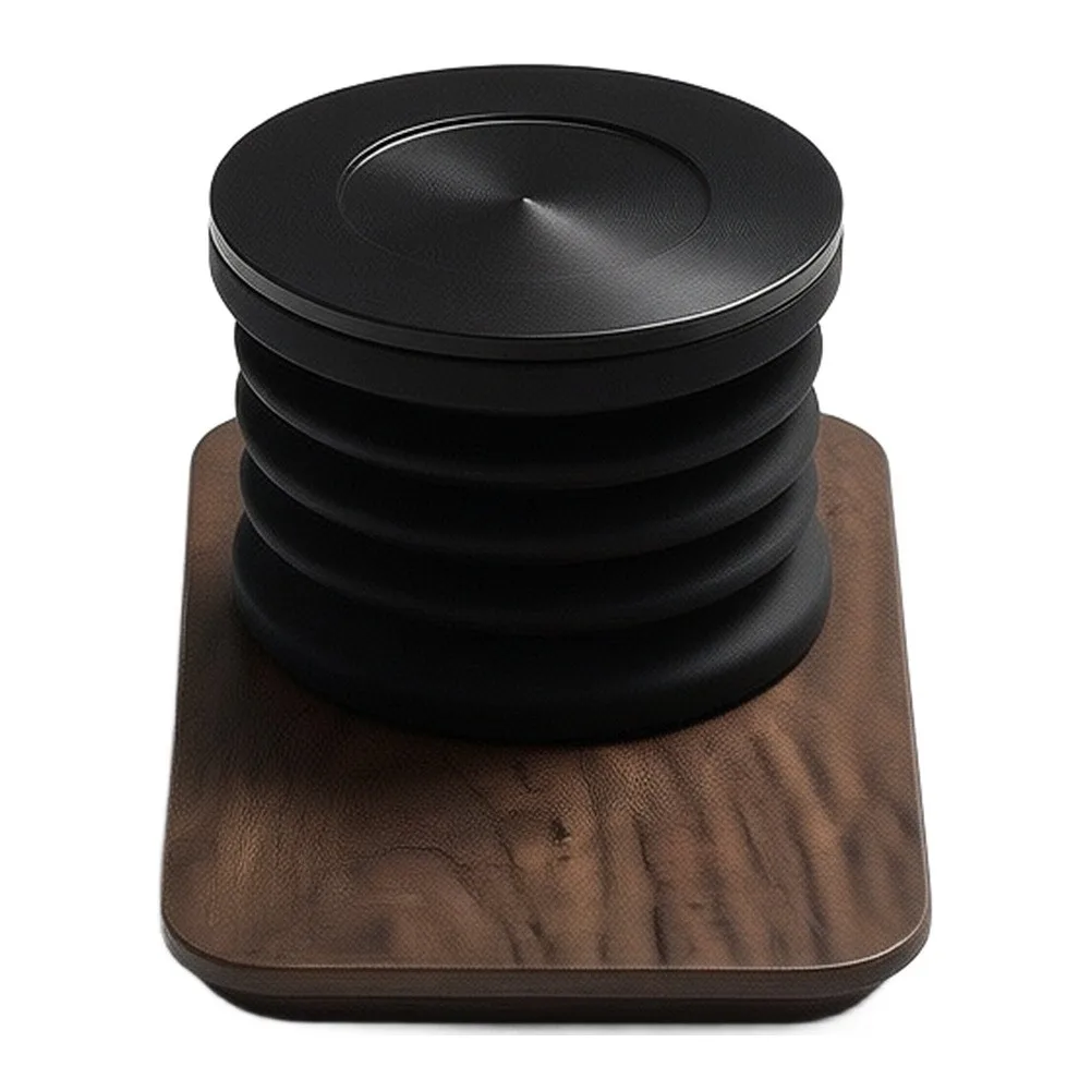 Bean Loading Funnel and Grinder Cleaning Tool Engineered for Fellow For ODE and For ODE For Gen2 Coffee Grinder MFor ODEls