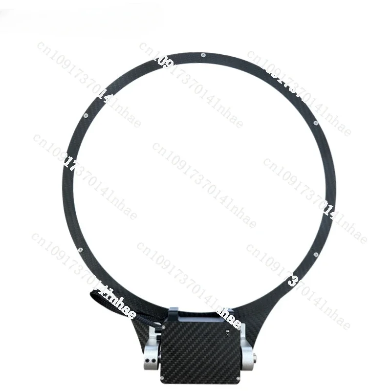 GEMINI 100/150/190/225/240mm No-Stroboscopic Carbon Fibre Lightweight Automatic FlatPanel for Astronomical Telescope - ASCOM