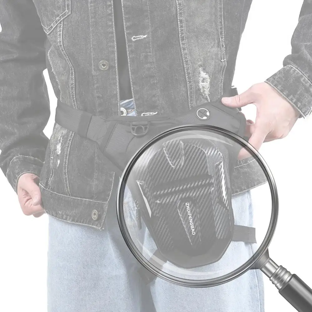 Motorcycle Drop Wai…