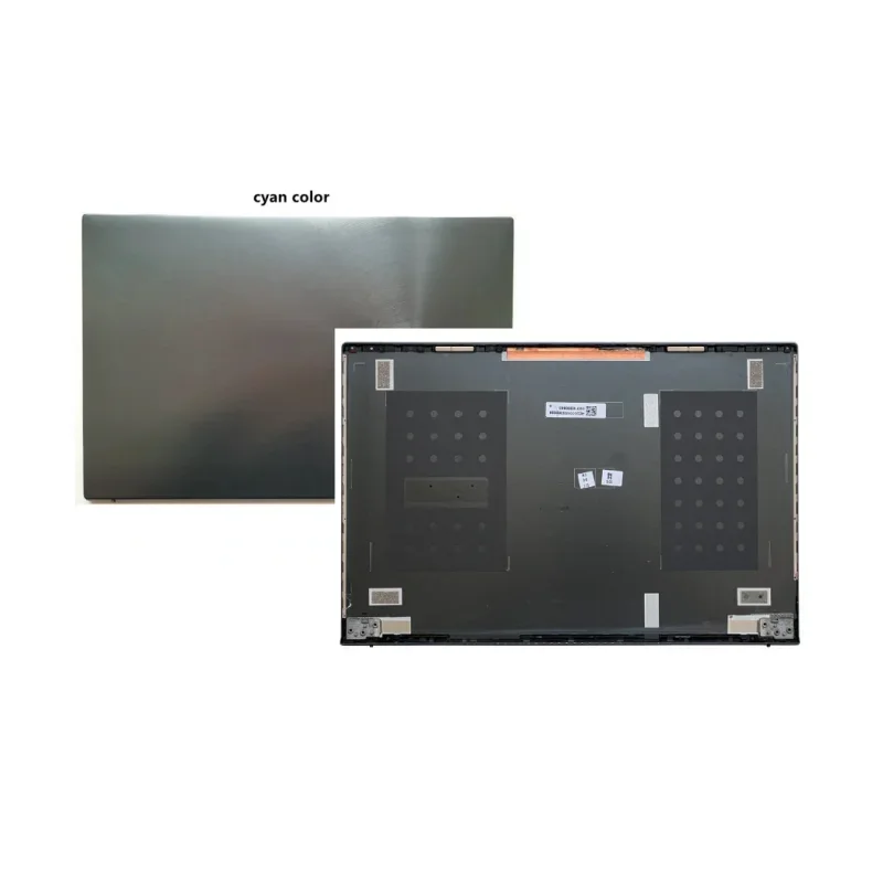 New LCD Back Cover Case Bezel Front Frame Bottom Cover Case For zenbook UX325E UM325U UX325J UX325JA U3700J UX325J UX325A Shell