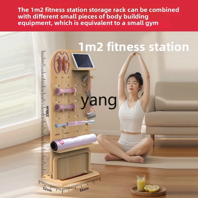 lmm Soft Board Shock Absorption Treadmill Home Use Small Multi-functional Indoor Gym Special