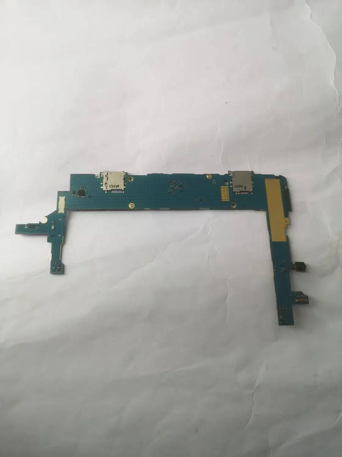 Unlocked Motherboard Work Well Mainboard Circuit Logic Board For Samsung Galaxy Tab3 8.0 SM-T310 T311 T315 view 4