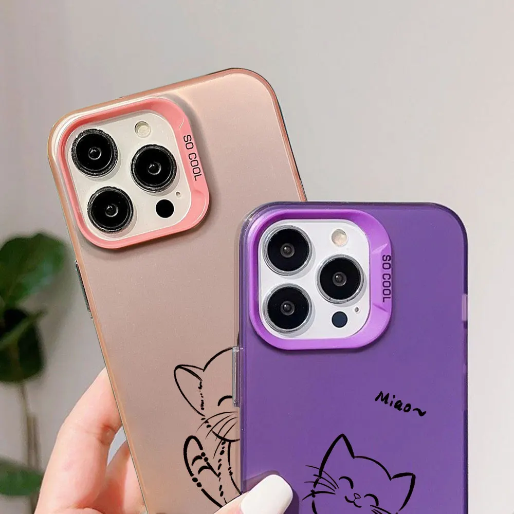 For Infinix Note 30 4G 5G X6833B X6711 Note 40 Pro 4G 5G Case Soft Silicone IMD Cartoon Phone Case For Infinix Note 12 G96 Cover image 3