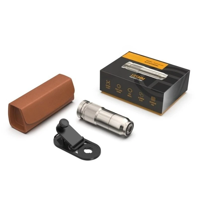 Image Geek 135Mm Mo… - image