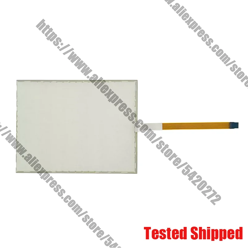 

Сенсорная панель T121S-5RB014N-0A18R0-200FH (тачпад)