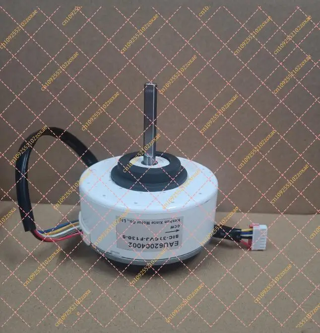 

New Inverter Air Conditioner Evaporator Fan Motor 4681A20091K 4681A20091X 4681A20091V EAU62004010 EAU62004002
