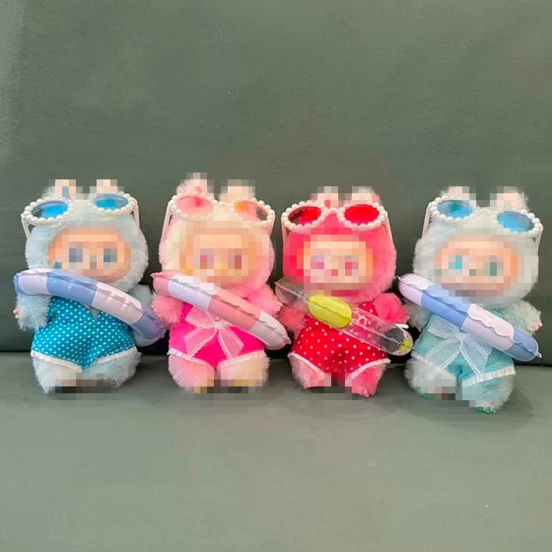 

Летняя пляжная серия, надувное мини-кольцо для плавания, кукольный домик, аксессуары для плавания, милая декоративная игрушка для кукол, стиль морского пляжа