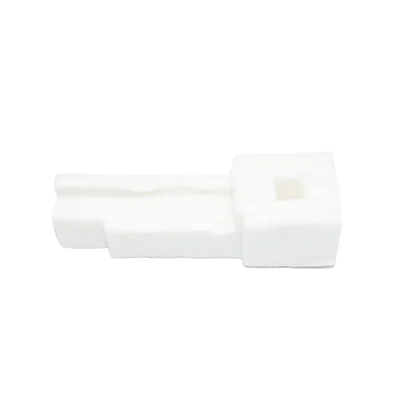 10sets Waste Ink Tank Sponge used as for Epson L355 L210 L120 L365 L110 L111 L130 L132 L211 L220 L222 L300 L301 L360 L362 L363 L