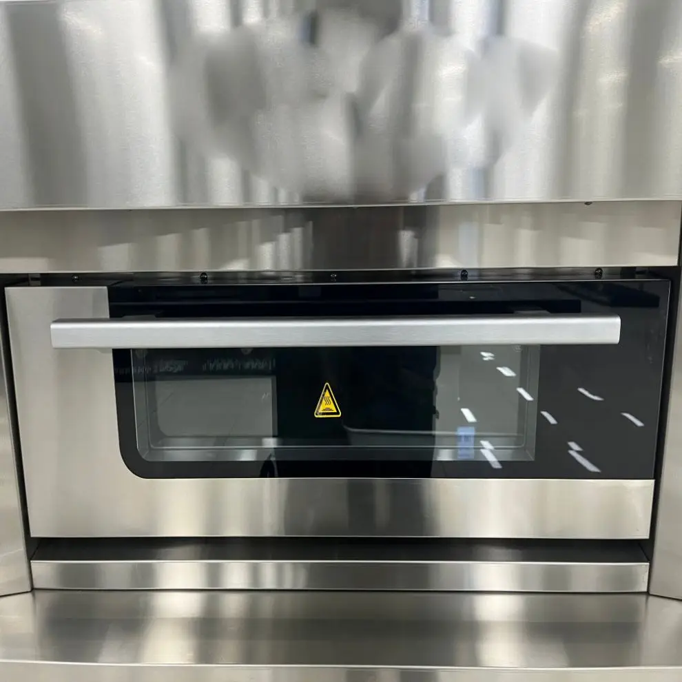 

【specialized】Commercial Split-Type 3 Layers 6 Trays Upper and Heat Toast Commercial Electric Oven for Baking Bread