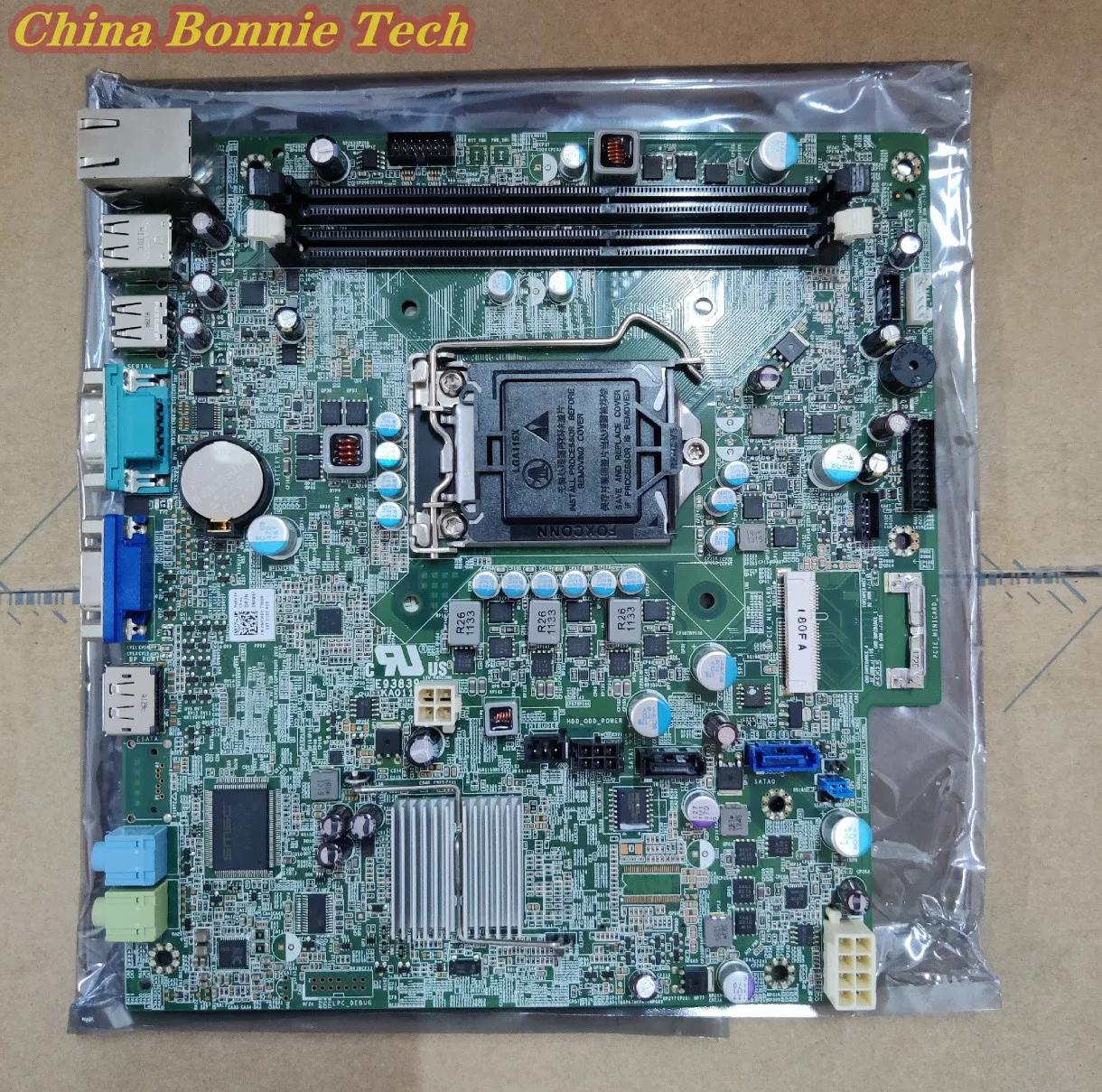 Motherboard for DELL Optiplex 790 990 USFF NKW6Y,PGKWF,KN49C