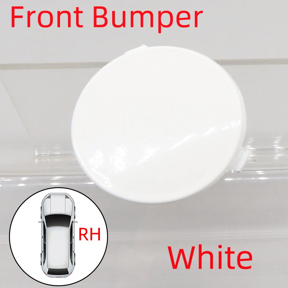 Variant: White