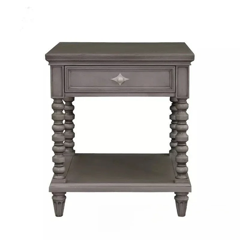 

American Oak Morrie Impression Living Room Side Design Sofa Corner Furniture