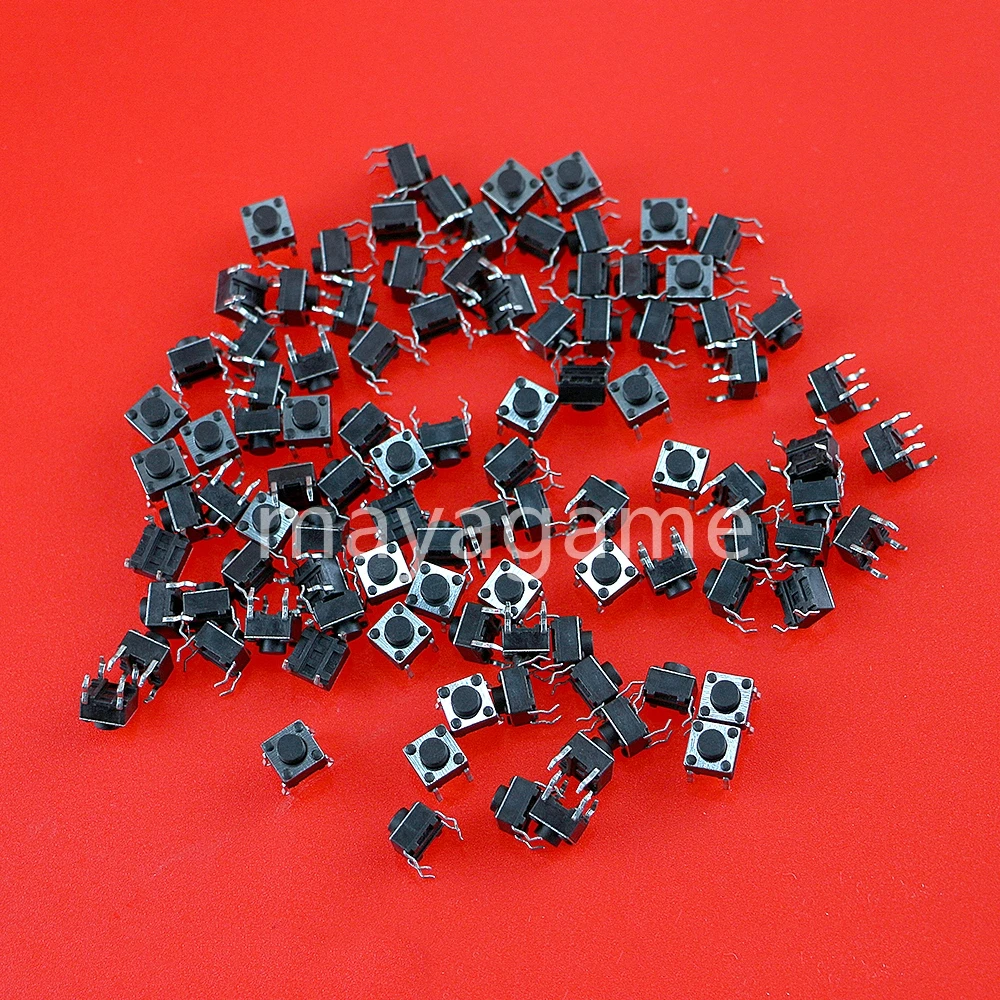 5Pcs For Nintendo N… - image