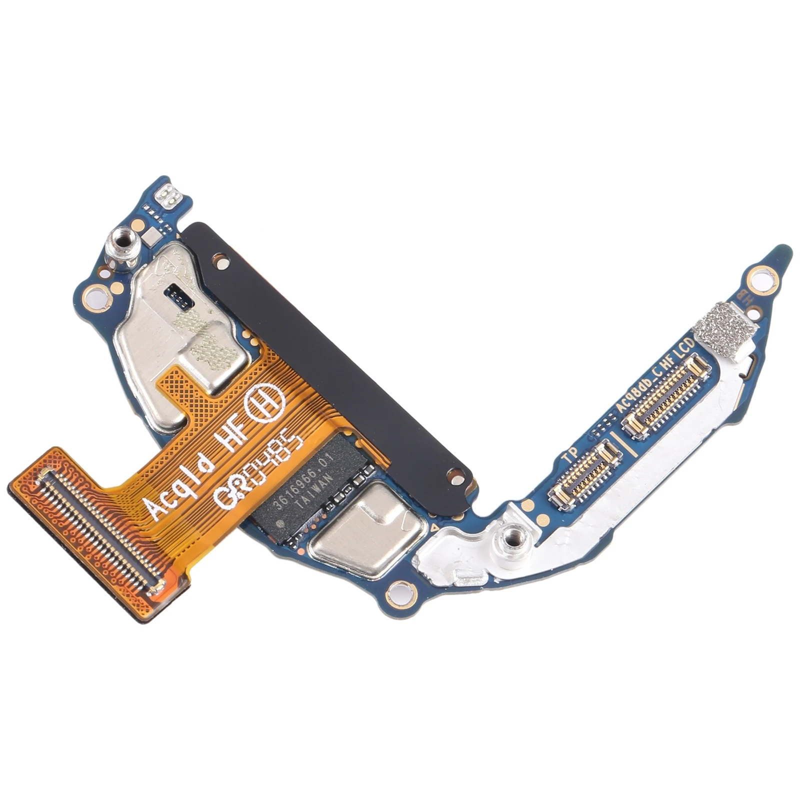 For Huawei Watch GT 2 46mm LTN-B19 Motherboard