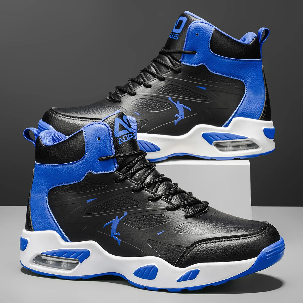 Thumbnail 2 - #13 Discounted Basketball Shoes Worth Buying