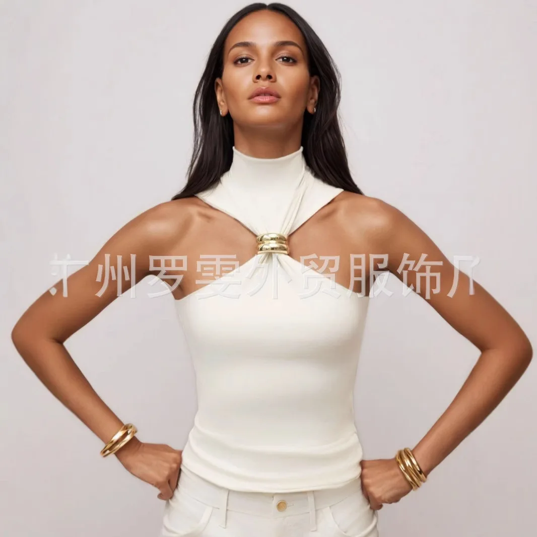 Gold Sequin Off Shoulder Sleeveless Evening Dresses Bodycon Long Formal Party Gowns