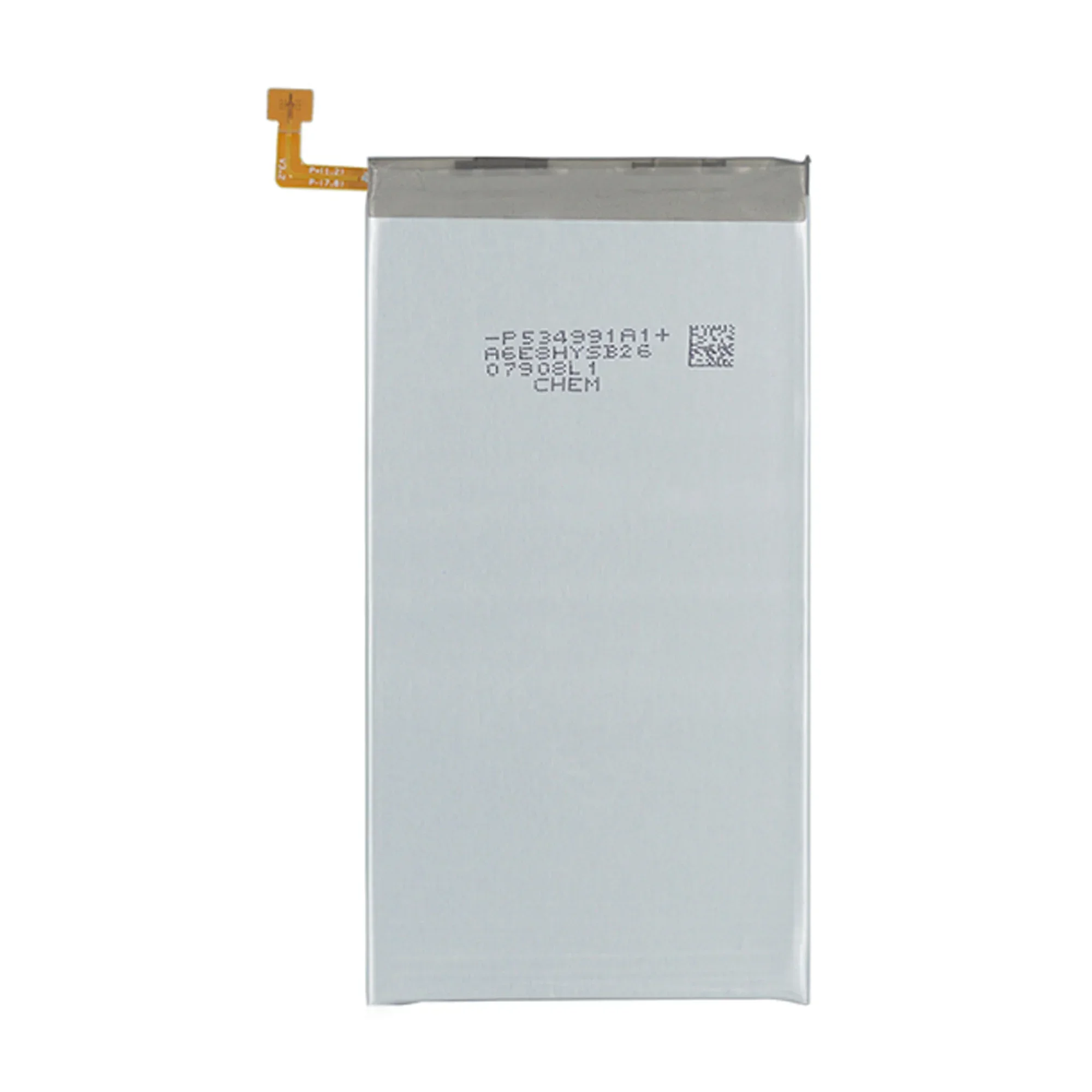 EB-BG975ABU Battery For Samsung Galaxy S10 Plus S10+ SM-G975F/DS SM-G975U/W high capacity Mobile Phone Batteries Bateria