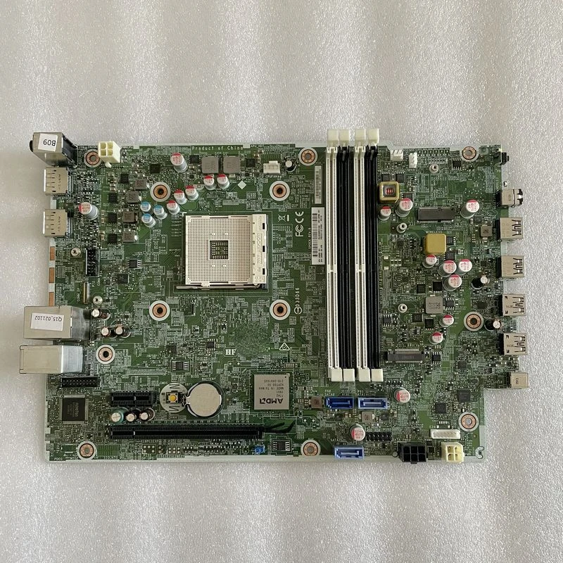 

L05065-001 L02056-001 Elitedesk 705g4 SFF AM4 Motherboard