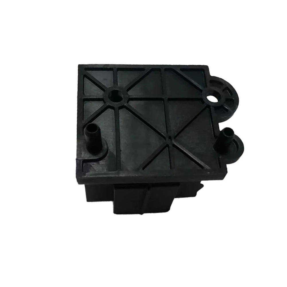 1500123-00-B 150012300B For Tesla For Model Y 2020-2023 Plastic Front Radar-Controller Car Bracket Interior Accessories