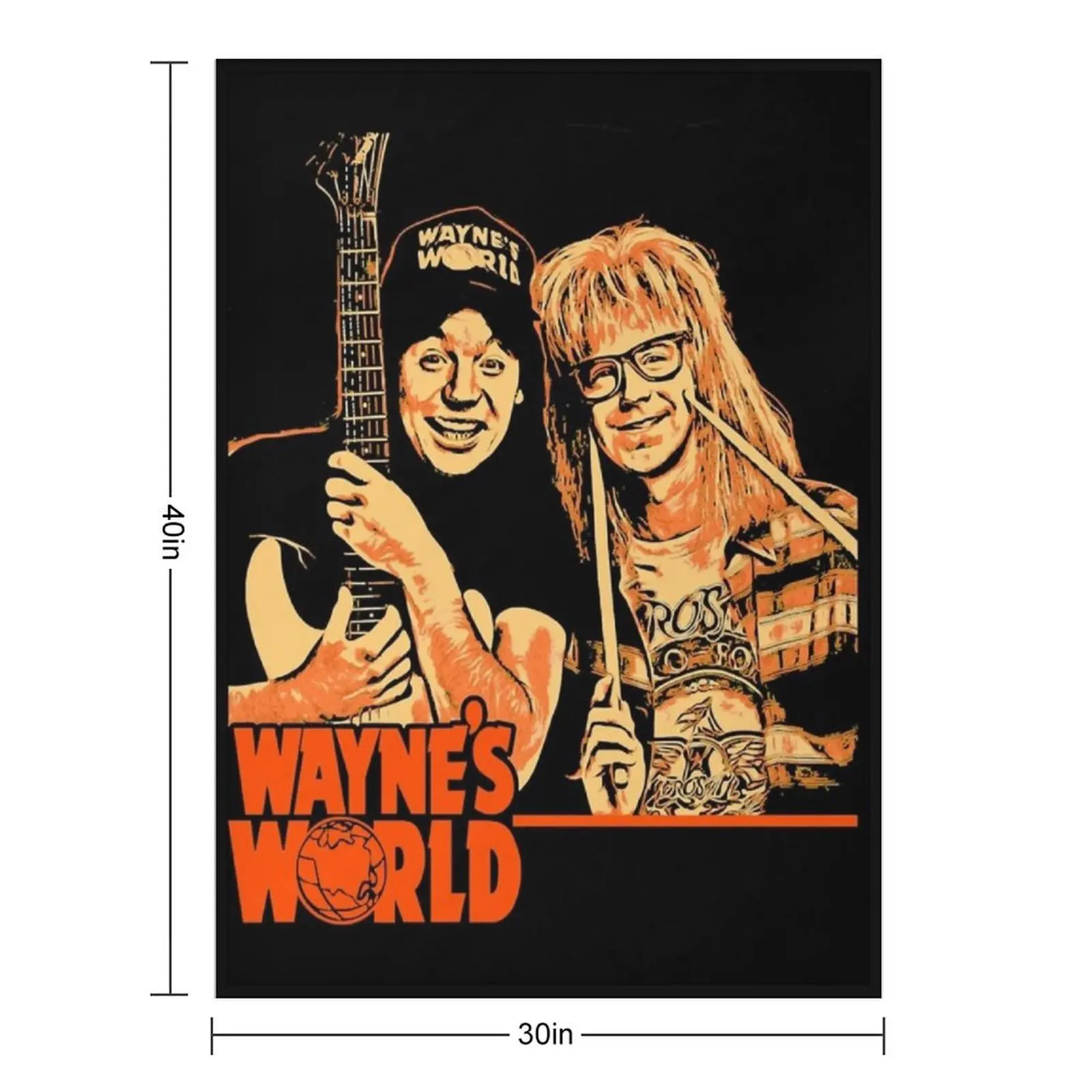 لماذا كل ما ترفه عن عالم واين هو كذبة رمي بطانية أريكة لحاف فاخر رمي ريتروس أريكة رمي البطانيات #2