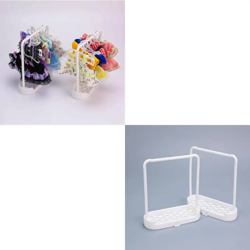 Органайзер-для-шкафа-для-кукол-аниме-с-вешалкой-стабильная-легкая-сборка-для-коллекционера