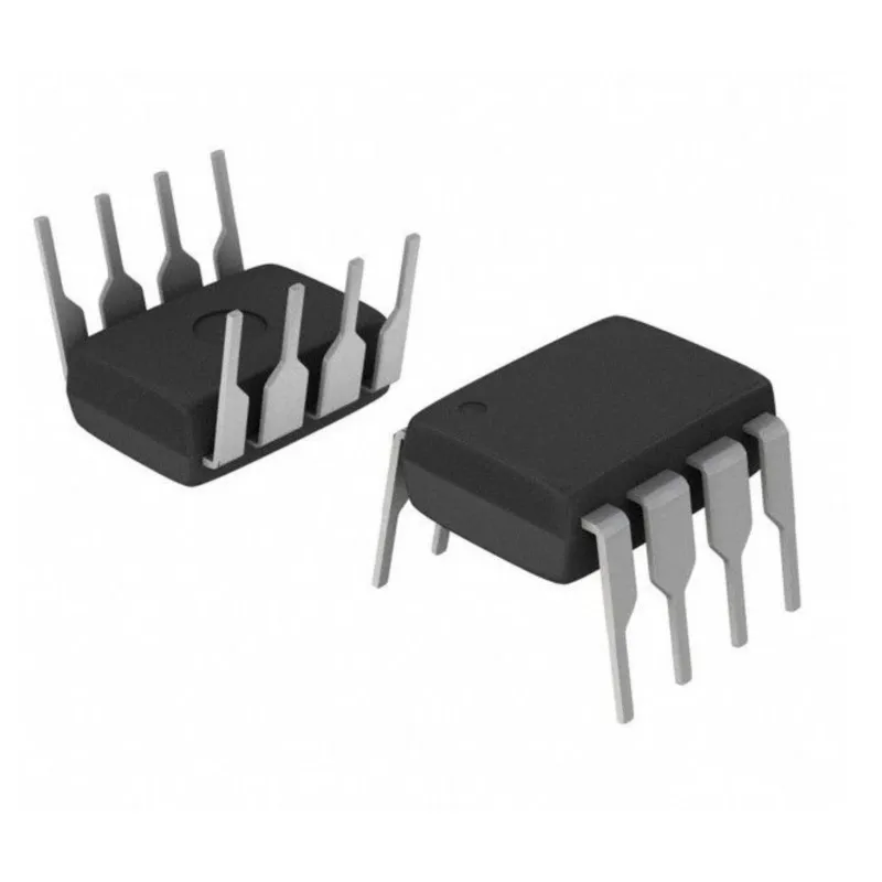 10 個 INA105KP INA105 DIP-8