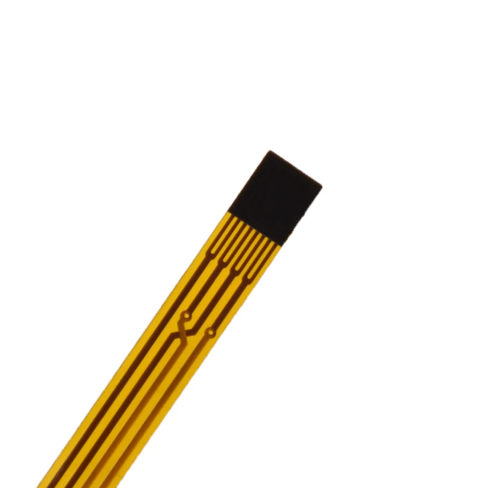 Painel de vidro Touch Screen para Toyota, LA061WV1-TD01, 6,1 polegadas, 8 Pin, Novo