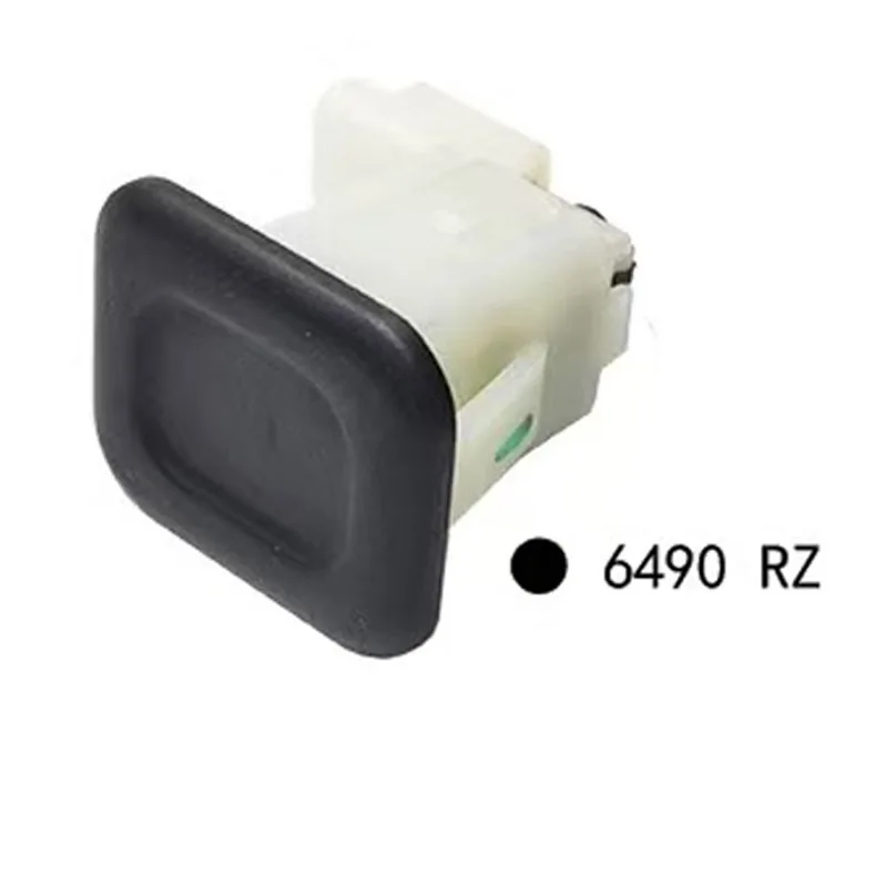 6490RZ For Peugeot4… - image