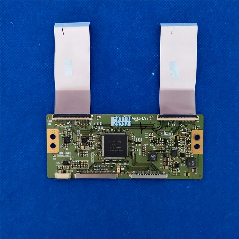 Good Test For  47LV5500 T-CON 6871L-2411C 6870C-0358A 47PFL7696 42LV450U 42LV863 47LW650T Logic Board 42PFL7696K 42LV5400-UB