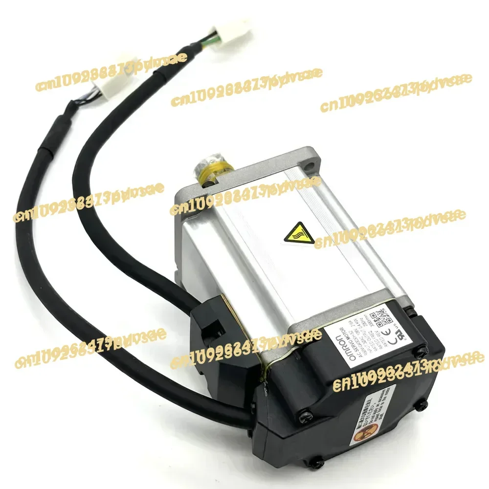 

In Stock AC Servo Motor high torque R88M-G40030H-S2 servo motor encoder