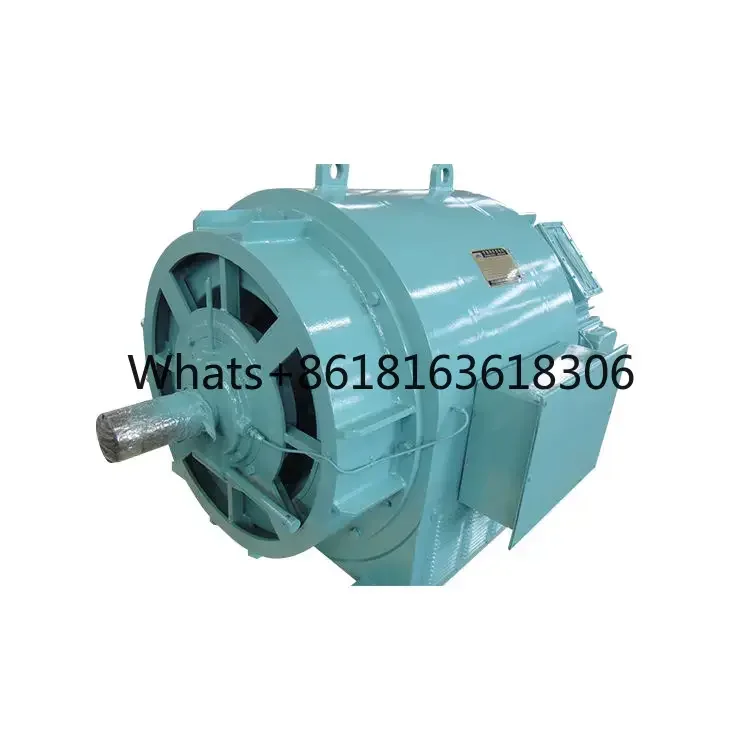 100 kw 500 kw hydroelectric power station mini hydro generator