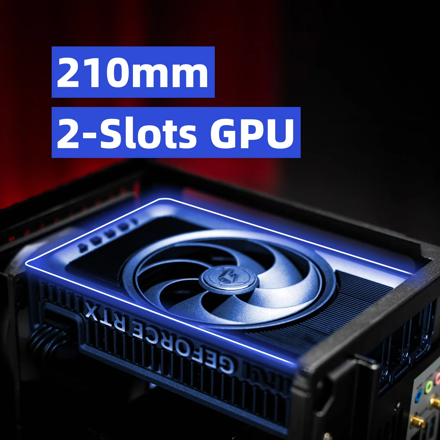 Thumbnail 4 - #30 Cheap Gaming PC Case Towers Worth Buying