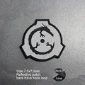 Reflective patch  1
