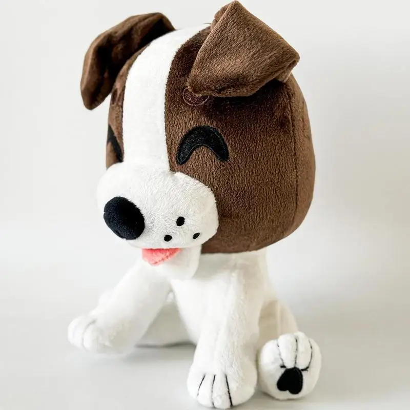 Premium Kingdom Come Deliverance Plush Toy Henry of Skalitz Medieval Stuffed Doll  Soft Cuddly Gift for Fans and Adults