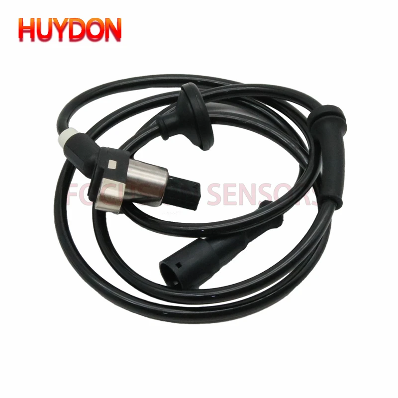 357927807 Rear Left Right ABS Wheel Speed Sensor For Volkswagen Corrado Golf Jetta Passat 1990-1995 191927807D High Quality