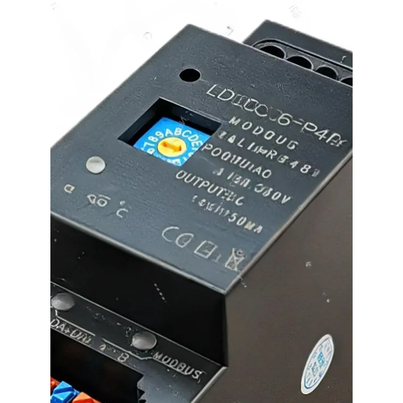 To RS485 Gateway Mo… - image