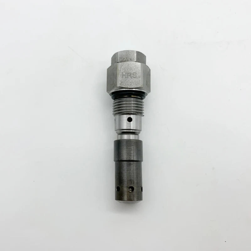 

Ex60 Ex70 Relief Overflow Main Valve Construction Machinery Part Excavator Safety Valve For Hitachi