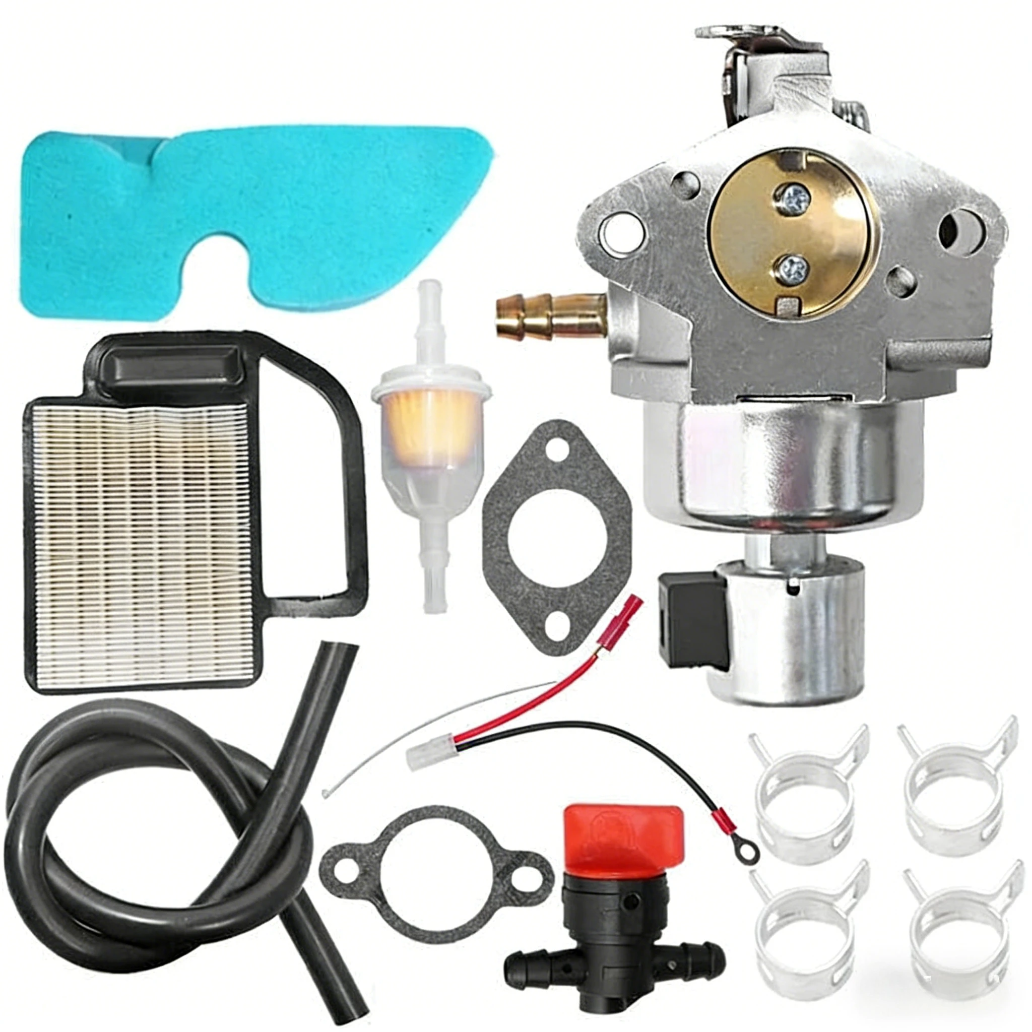 Suitable for Kohler 20-853-33-S SV480 SV610 SV470 SV530 SV540 SV590 carburetor