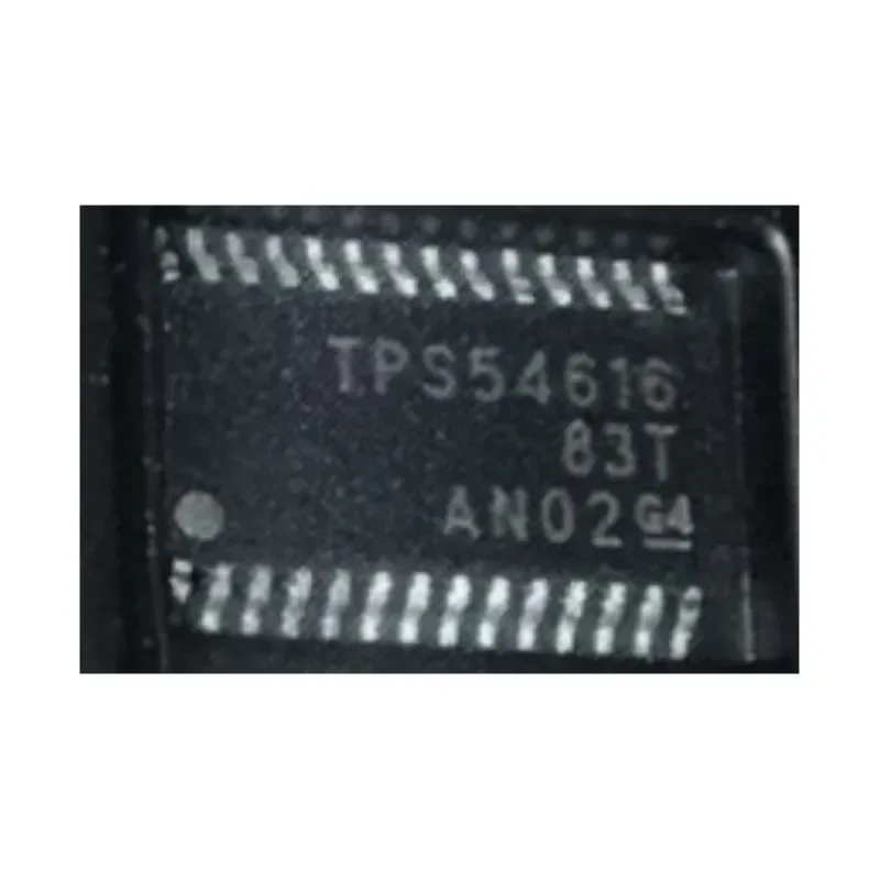 Chip regulador de interruptor Original importado, 10 piezas, TPS54616, TPS54616PWPR, TPS54616PWP, TSSOP28