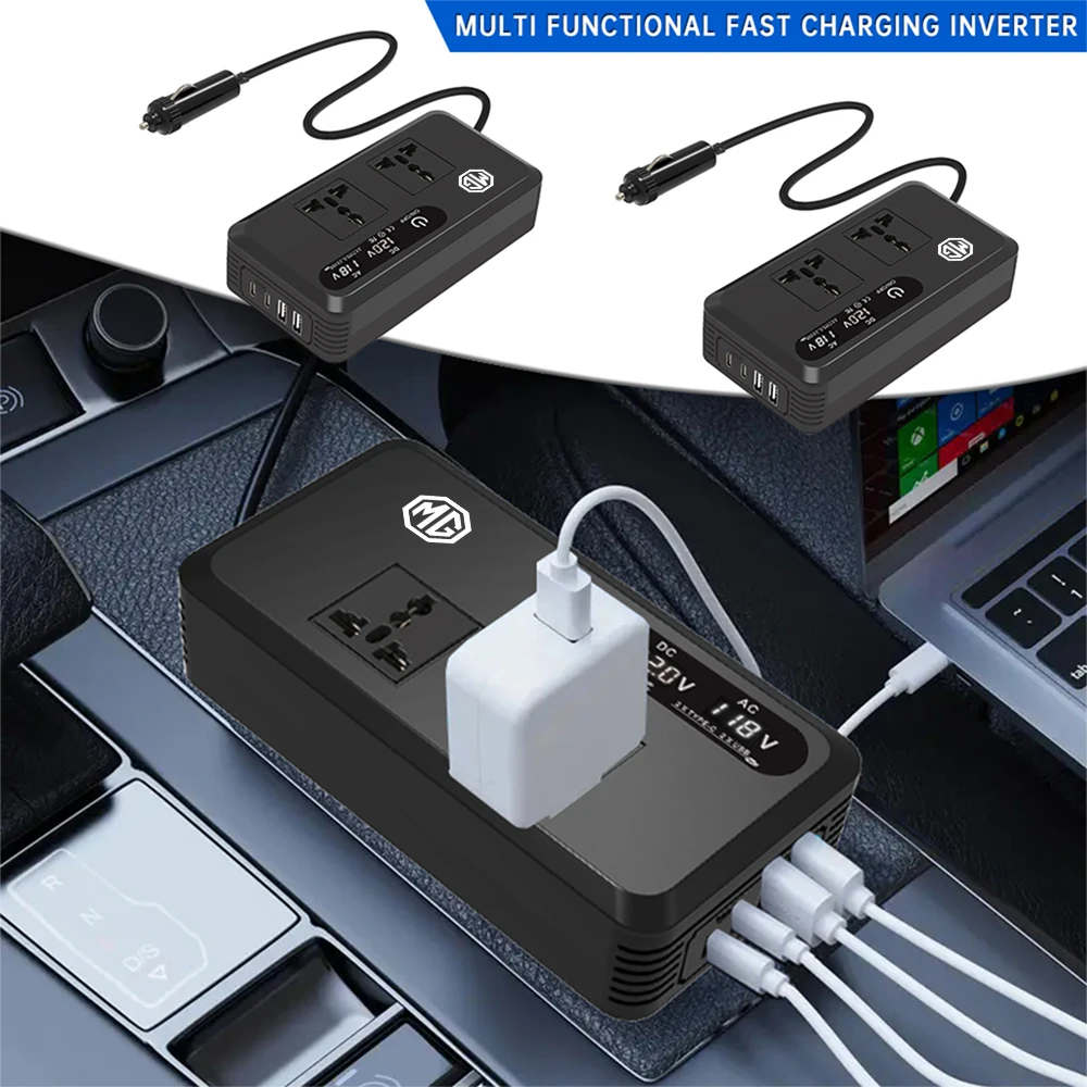 Car Inverter Power …