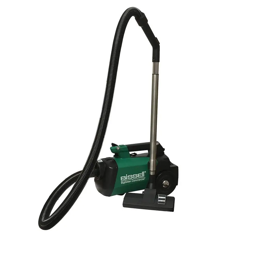

Battery Canister Vacuum for 3000B Series